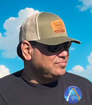 Tom Avila